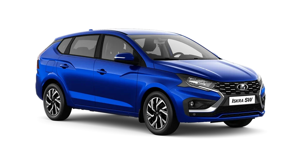 LADA Iskra SW универсал