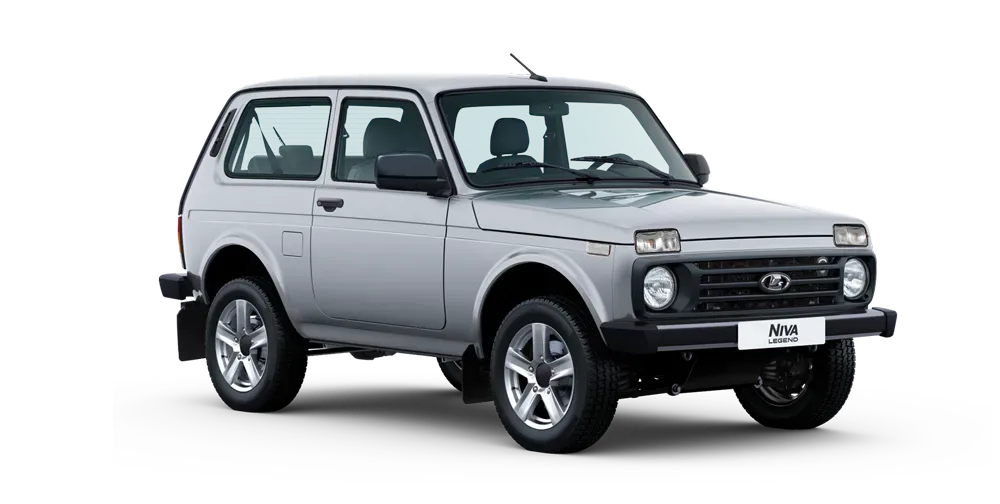 LADA Niva