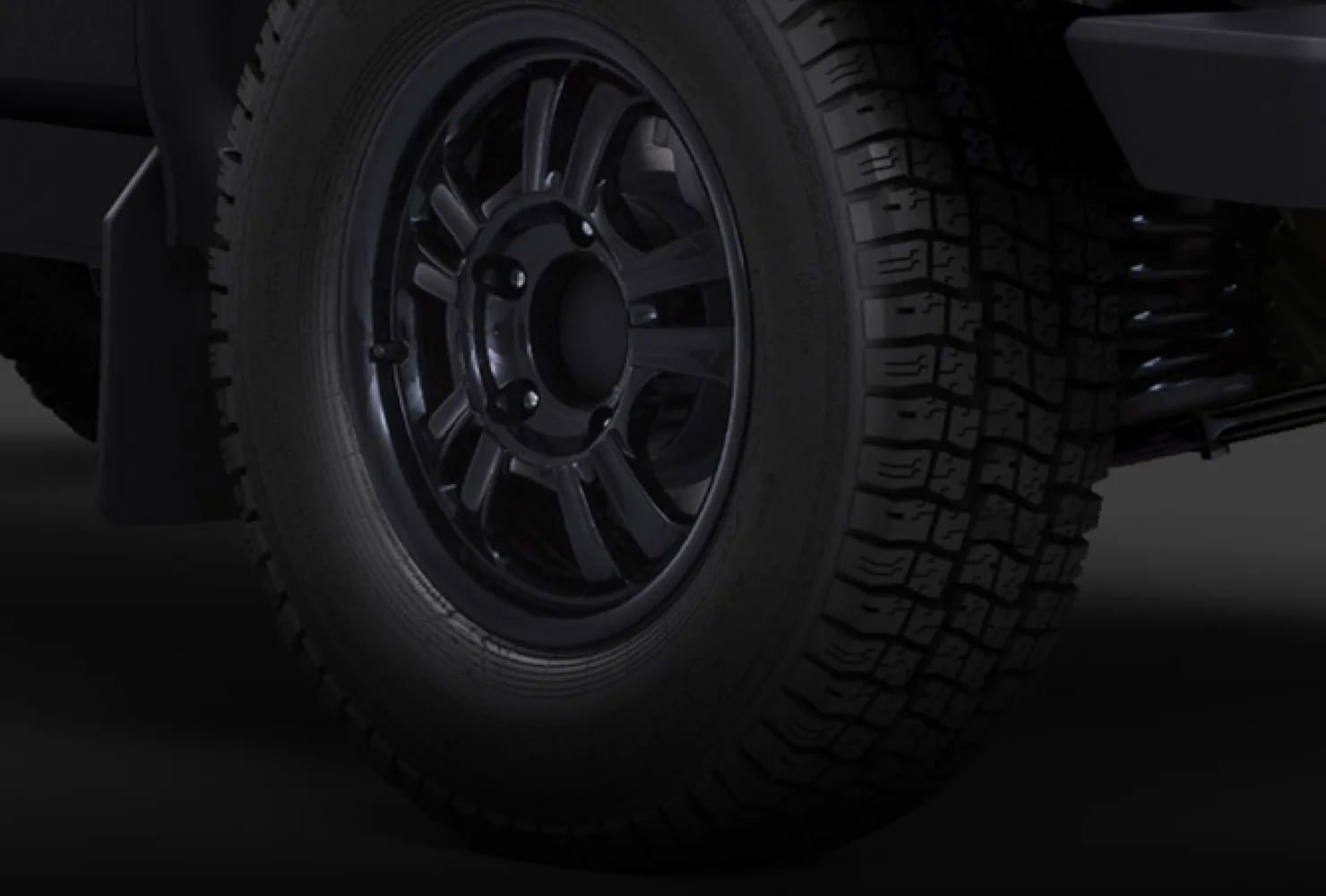 Внедорожные шины 235/70 R16 LADA Niva Bronto